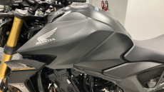 Honda CB 1000 Hornet SP (25MY)